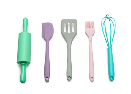Silicone Kitchen Supplies
