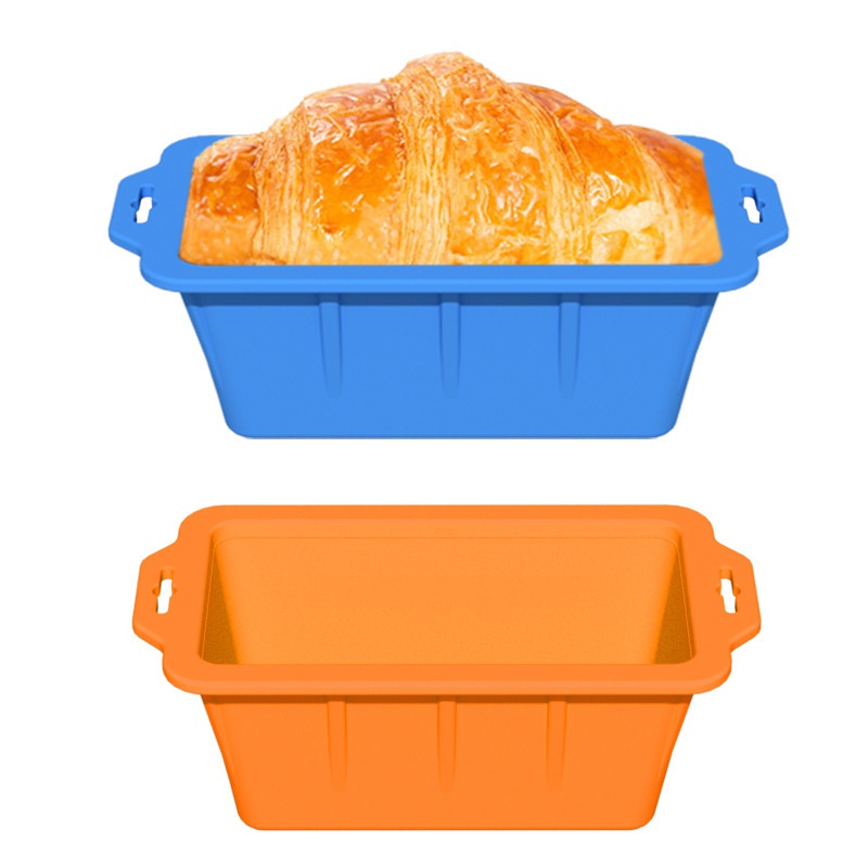 Silicone  Toast Baking Dish