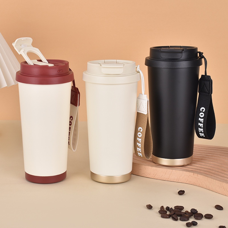 Stainless Steel Cup
