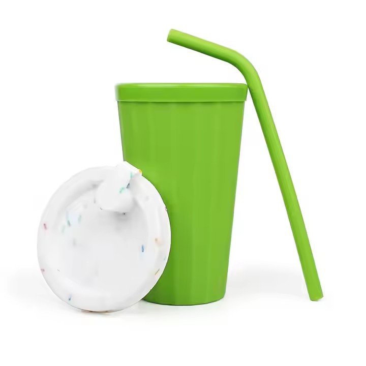 Silicon  Cup