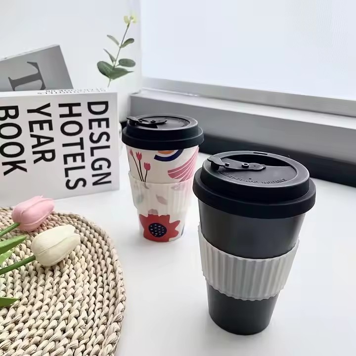 470ML Rpet Cup