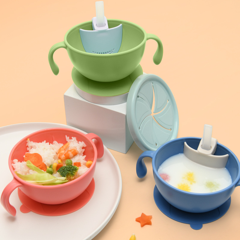 Silicon  Bowl