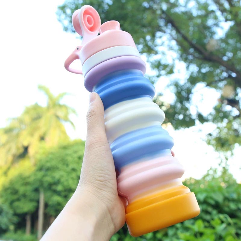 Silicon   Cup