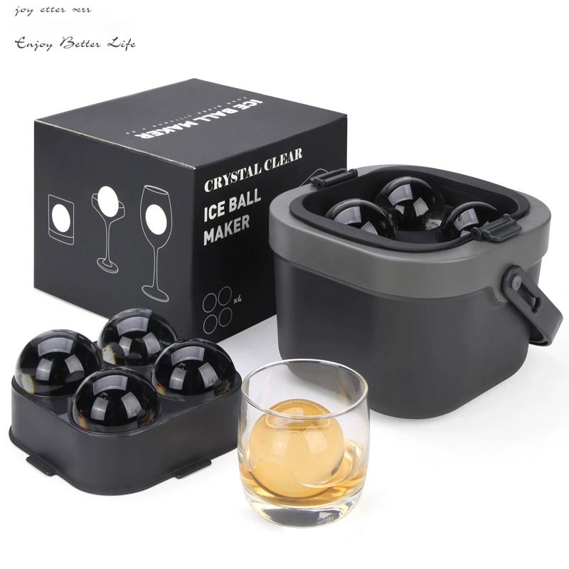 Silicon ice whisky mold