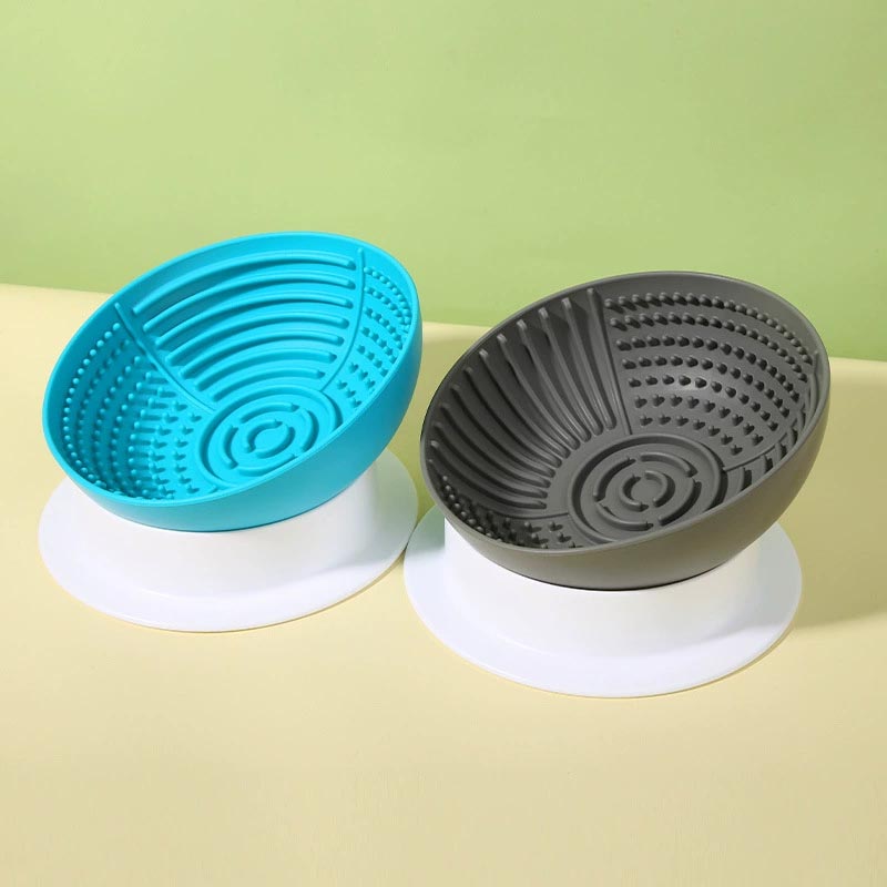 Silicon Bowl