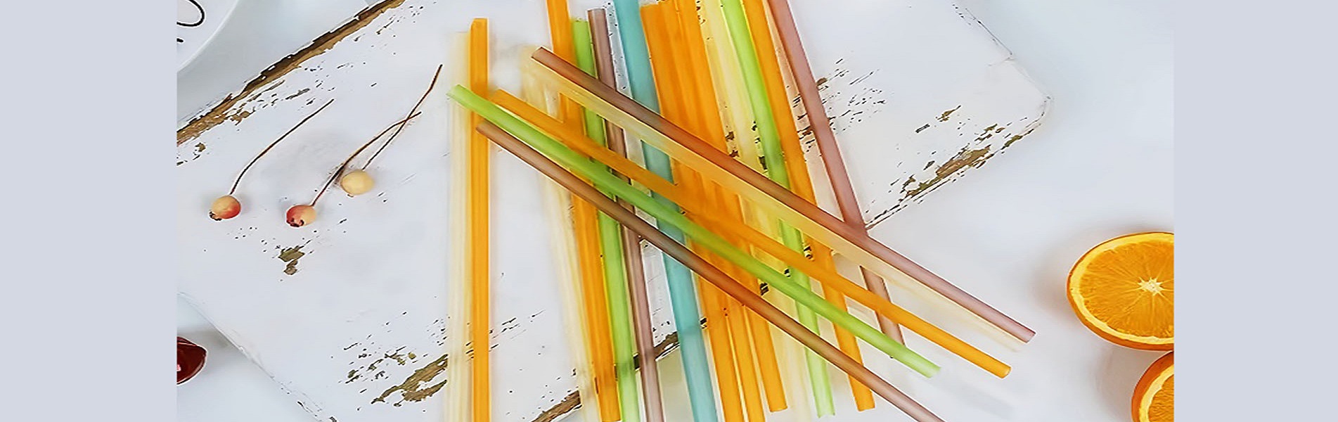 Drinking Straw
